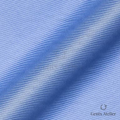 Драпировка ткани James Fabric 38152 002 крупным планом