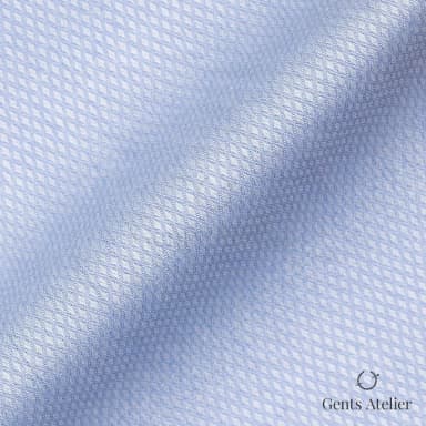 Драпировка ткани James Fabric 31145 001 крупным планом
