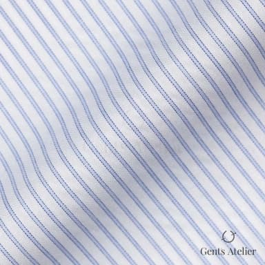 Драпировка ткани James Fabric 31145 004 крупным планом