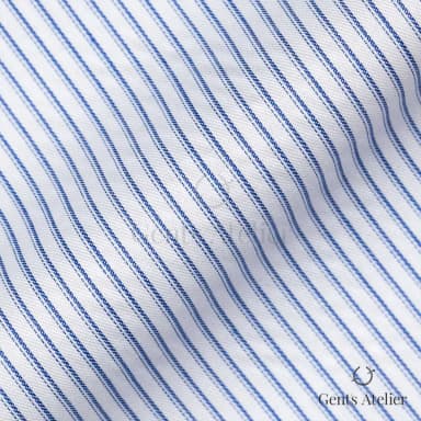 Драпировка ткани James Fabric 33147 004 крупным планом