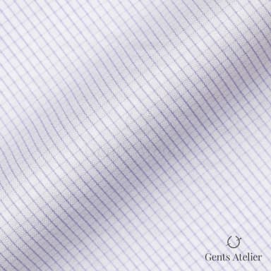 Драпировка ткани James Fabric 49166 006 крупным планом