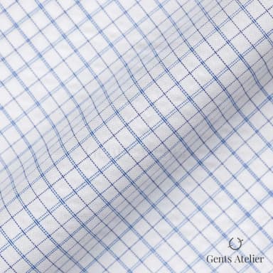 Драпировка ткани James Fabric 31145 013 крупным планом