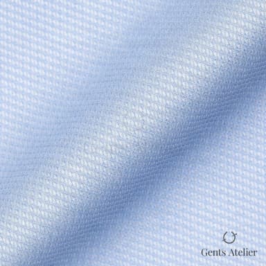 Драпировка ткани James Fabric 38150 001 крупным планом