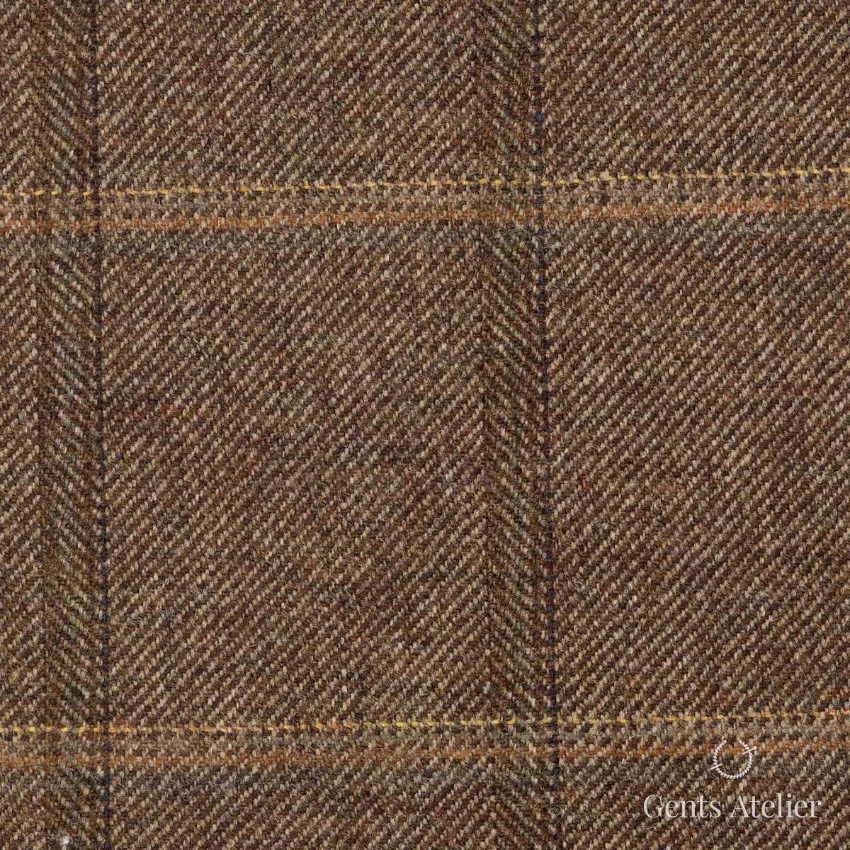 Marton Mills Клетка коричневый