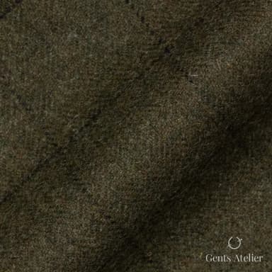 Драпировка ткани Marton Mills CHE152 крупным планом