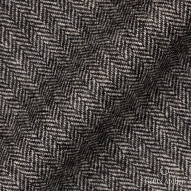 Драпировка ткани Marton Mills CHE172 крупным планом
