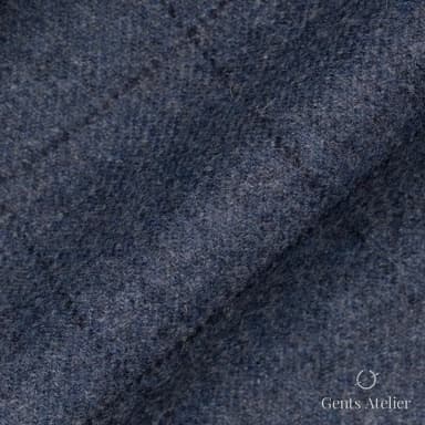 Драпировка ткани Marton Mills CGE122 крупным планом