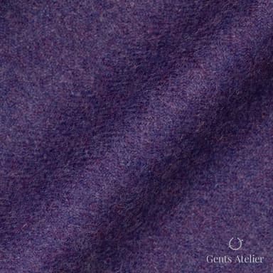 Драпировка ткани Marton Mills CHE102 крупным планом