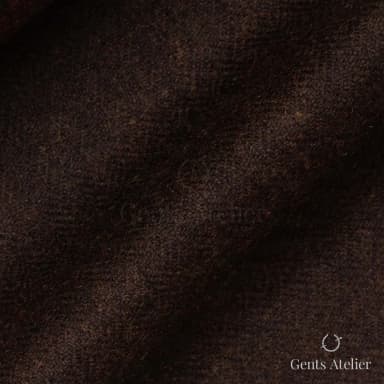 Драпировка ткани Marton Mills CHE111 крупным планом