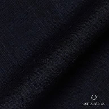 Драпировка ткани Scabal 1501994 крупным планом