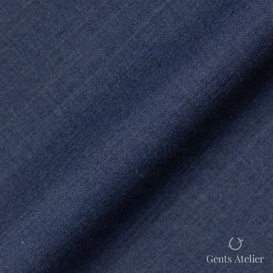 Драпировка ткани Scabal 1502008 крупным планом