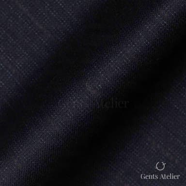 Драпировка ткани Scabal 1502313 крупным планом
