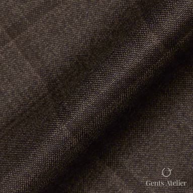Драпировка ткани Scabal 1502328 крупным планом