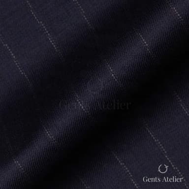 Драпировка ткани Scabal 1502332 крупным планом