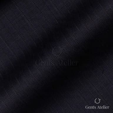 Драпировка ткани Scabal 1502339 крупным планом