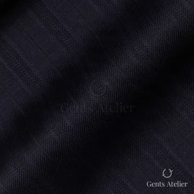 Драпировка ткани Scabal 1502340 крупным планом