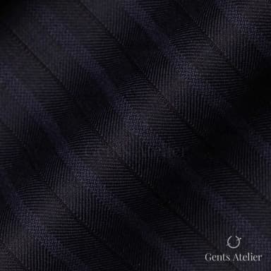 Драпировка ткани Scabal 1502342 крупным планом