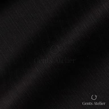 Драпировка ткани Scabal 1502345 крупным планом