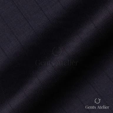 Драпировка ткани Scabal 1502346 крупным планом