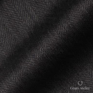 Драпировка ткани Scabal 1502357 крупным планом