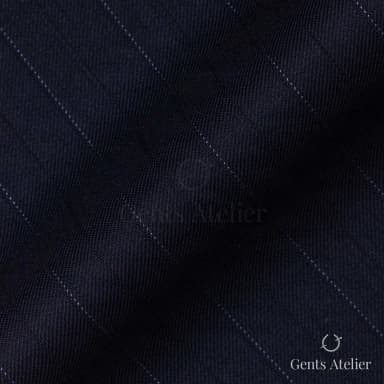 Драпировка ткани Scabal 1500916 крупным планом