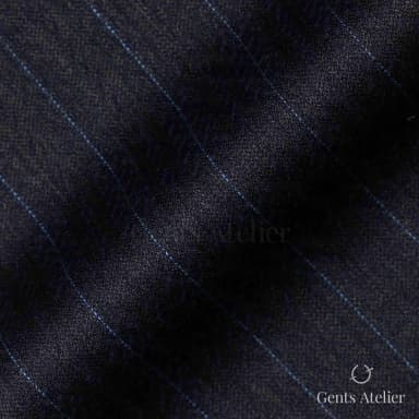Драпировка ткани Scabal 1501909 крупным планом