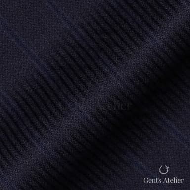 Драпировка ткани Scabal 1502515 крупным планом
