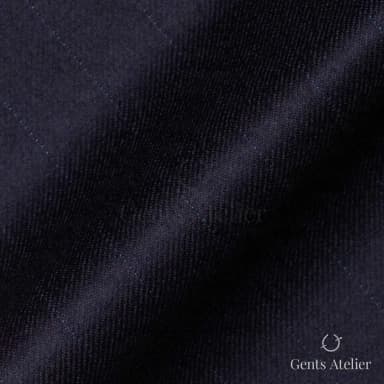 Драпировка ткани Scabal 1502516 крупным планом