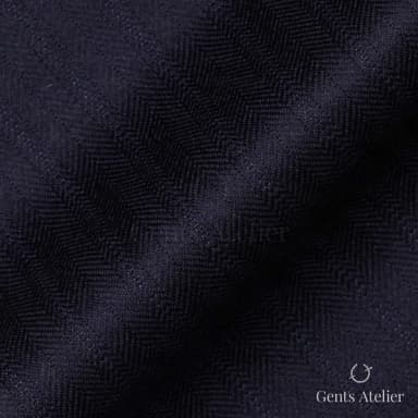 Драпировка ткани Scabal 1502520 крупным планом