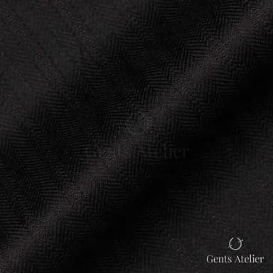 Драпировка ткани Scabal 1502521 крупным планом