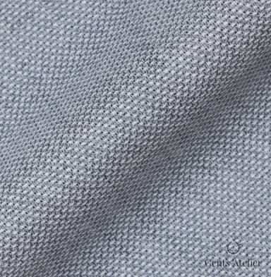 Драпировка ткани Scabal 1502175 крупным планом