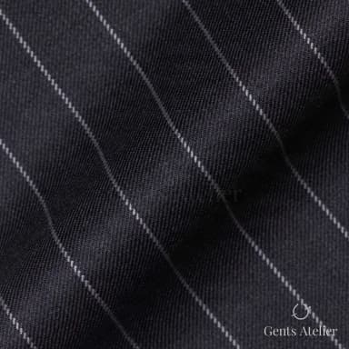 Драпировка ткани Scabal 1501816 крупным планом