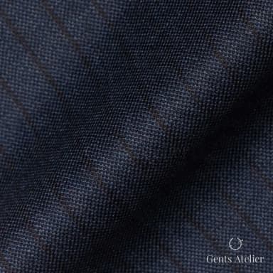 Драпировка ткани Scabal 1501554 крупным планом
