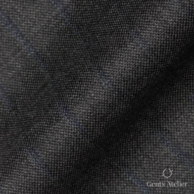 Драпировка ткани Scabal 1501558 крупным планом