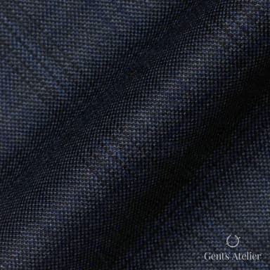 Драпировка ткани Scabal 1501560 крупным планом