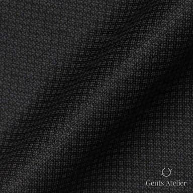 Драпировка ткани Scabal 1501565 крупным планом