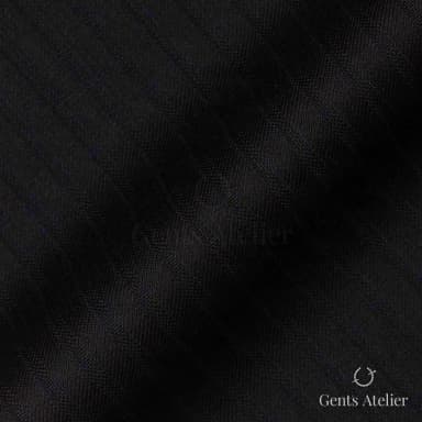 Драпировка ткани Scabal 1503176 крупным планом
