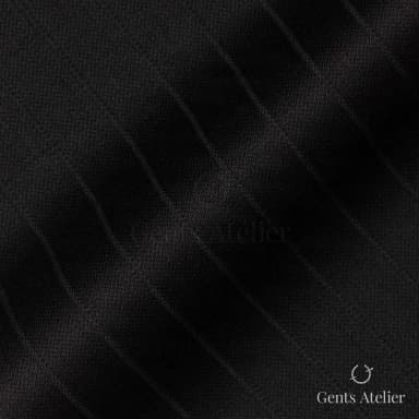 Драпировка ткани Scabal 1503178 крупным планом