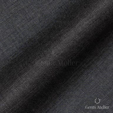 Драпировка ткани Scabal 1503181 крупным планом
