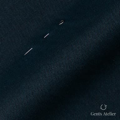 Драпировка ткани Stylbiella 31513/160 крупным планом