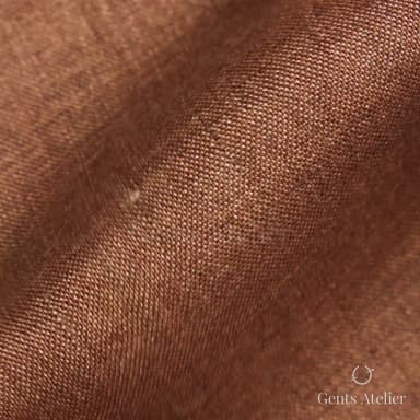 Драпировка ткани Stylbiella 43525/657 крупным планом