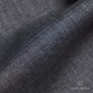 Драпировка ткани Stylbiella 43542/657 крупным планом