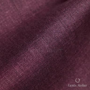 Драпировка ткани Stylbiella 43534/657 крупным планом