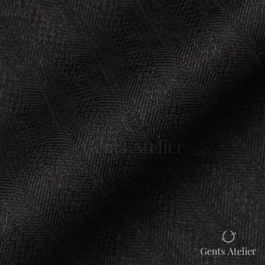 Драпировка ткани Stylbiella 32521/160 крупным планом