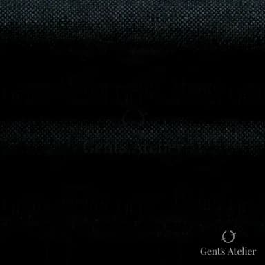 Сорочка из A&C 124171 — чёрный, 70% хлопок