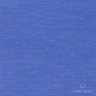 Сорочка из Lucerne TSHL436* — Синий, 92.5% хлопок, 7.5% эластан