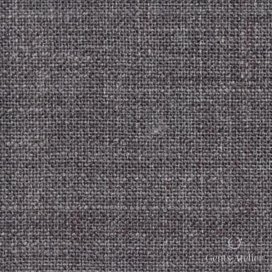 Костюм из Casual TR3470 — тёмно-коричневый мокко, 58% Полиэстер, 30% Шерсть, 10% Лён, 2% Эластан