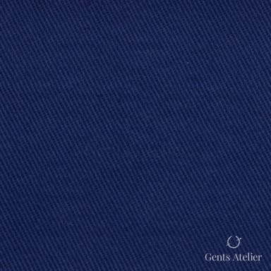 Зимний костюм из Casual TR2950 — синий, 95% Хлопок, 5% Эластан