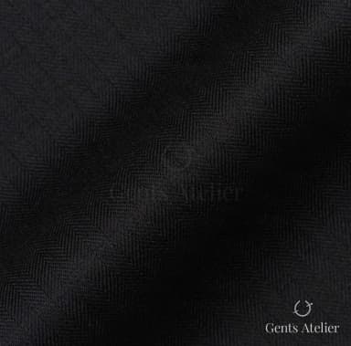Драпировка ткани Ermenegildo Zegna 4143 крупным планом