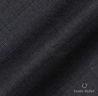 Драпировка ткани Ermenegildo Zegna 4270 крупным планом